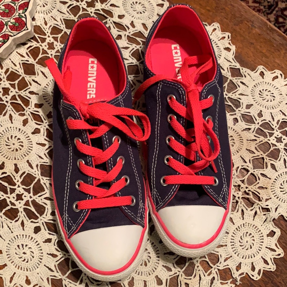 CONVERSE SNEAKERS